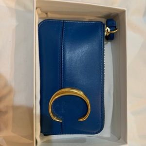 Chloe Cardholder